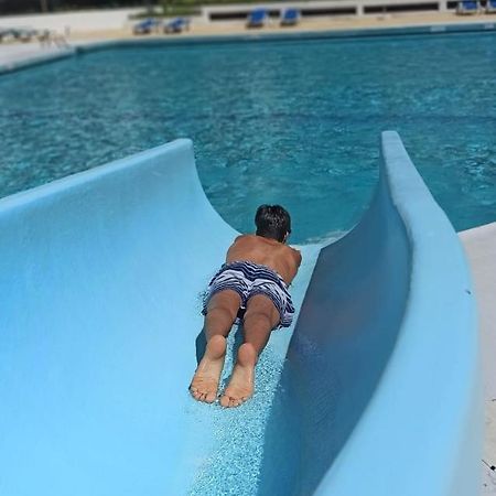Apartmán Cpr Solnascente Portimão Exteriér fotografie