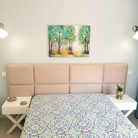 Apartmán Cpr Solnascente Portimão Exteriér fotografie