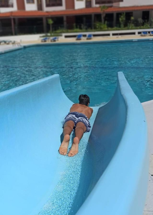 Apartmán Cpr Solnascente Portimão Exteriér fotografie