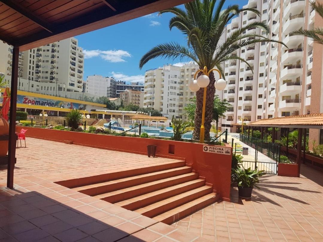 Apartmán Cpr Solnascente Portimão Exteriér fotografie