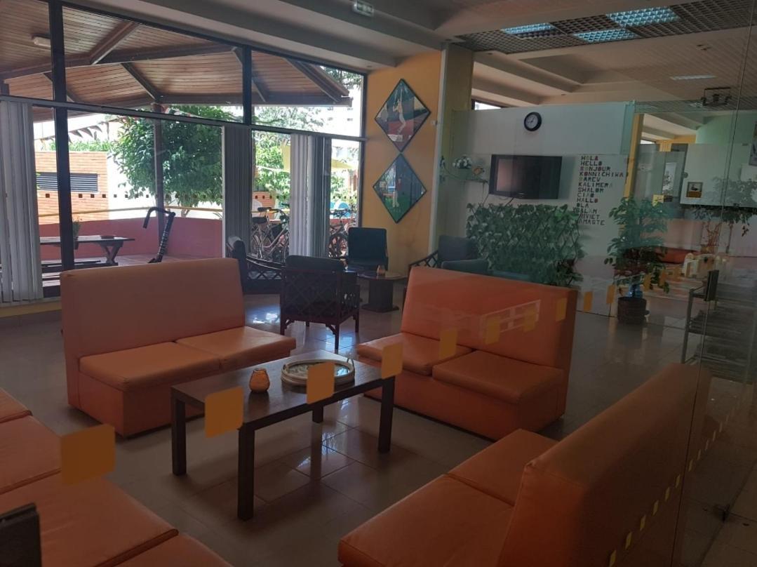 Apartmán Cpr Solnascente Portimão Exteriér fotografie