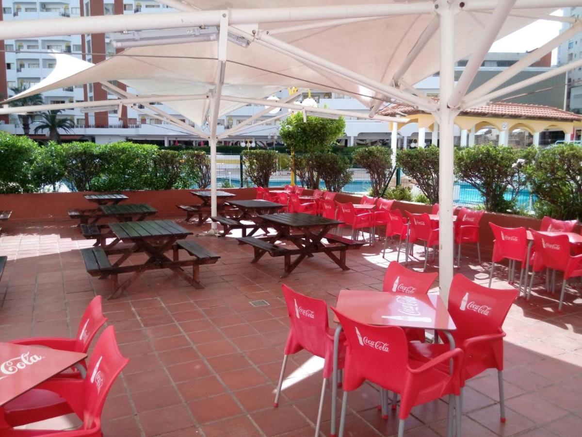 Apartmán Cpr Solnascente Portimão Exteriér fotografie