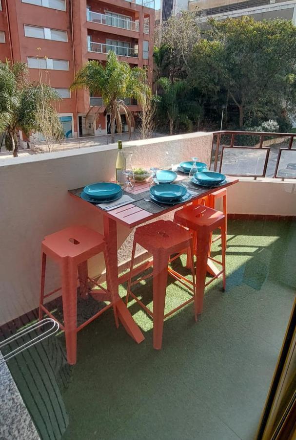 Apartmán Cpr Solnascente Portimão Exteriér fotografie