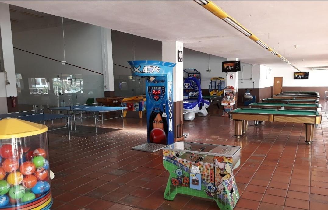 Apartmán Cpr Solnascente Portimão Exteriér fotografie