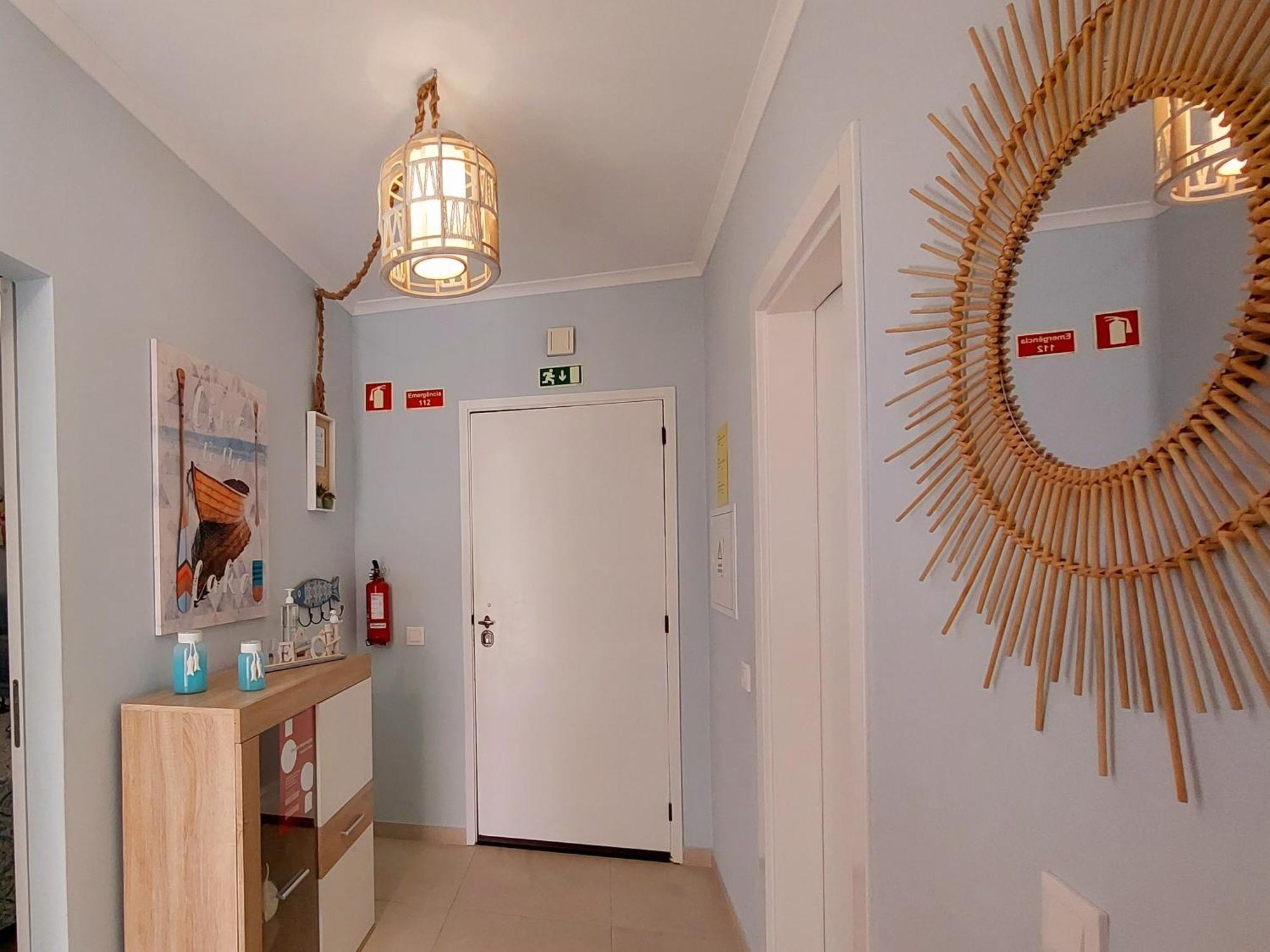 Apartmán Cpr Solnascente Portimão Exteriér fotografie