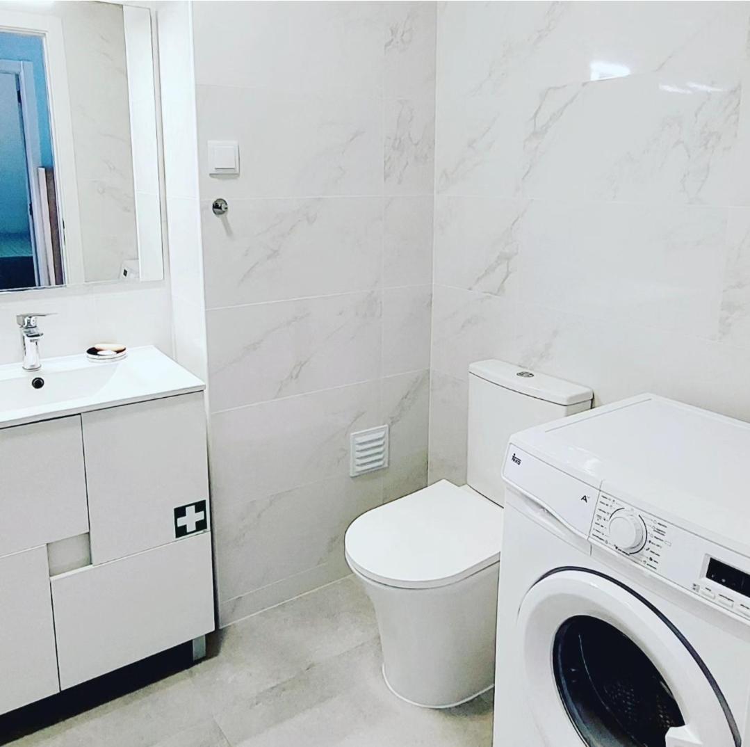 Apartmán Cpr Solnascente Portimão Exteriér fotografie