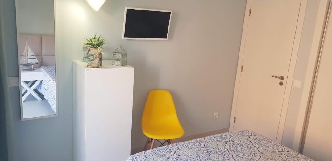 Apartmán Cpr Solnascente Portimão Exteriér fotografie
