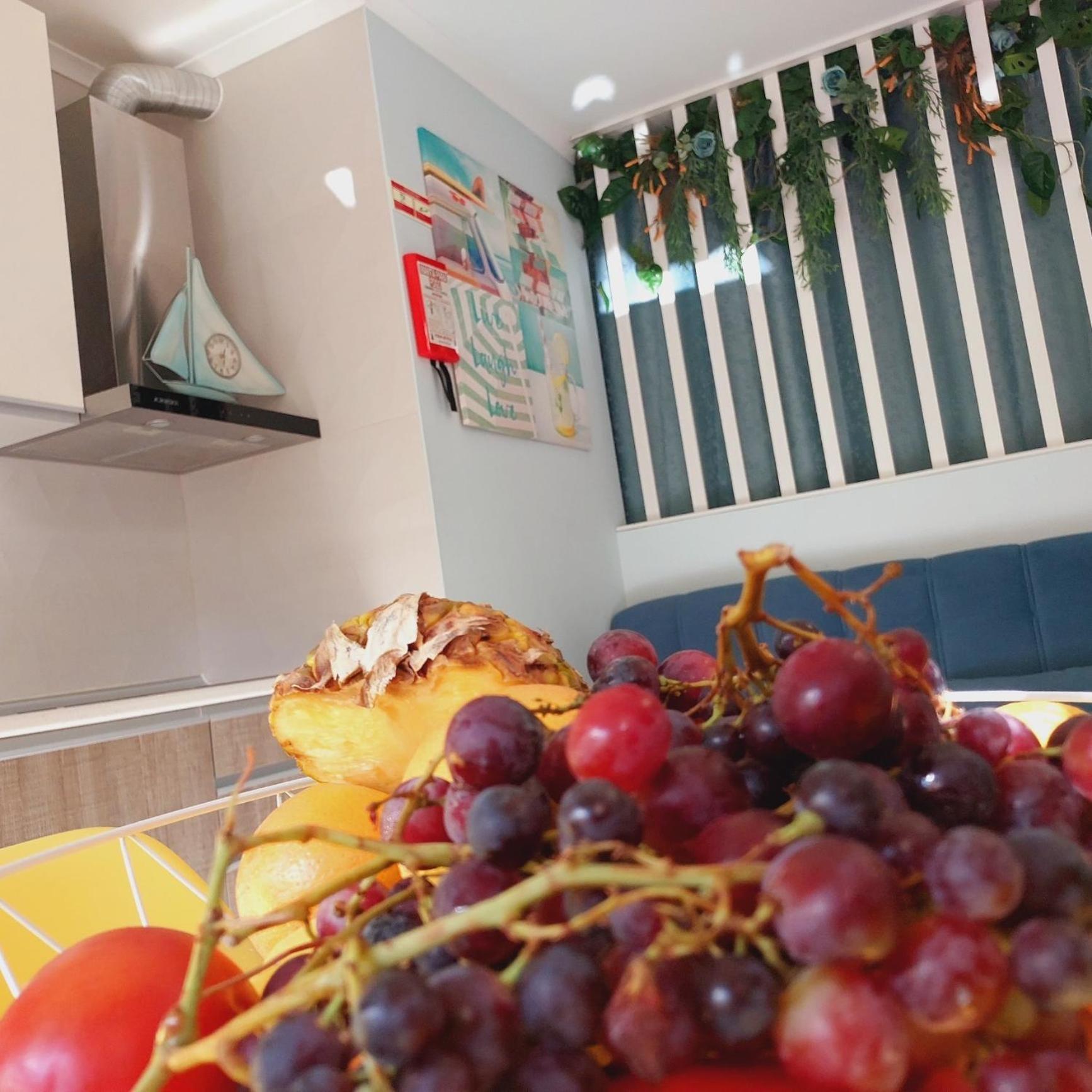 Apartmán Cpr Solnascente Portimão Exteriér fotografie