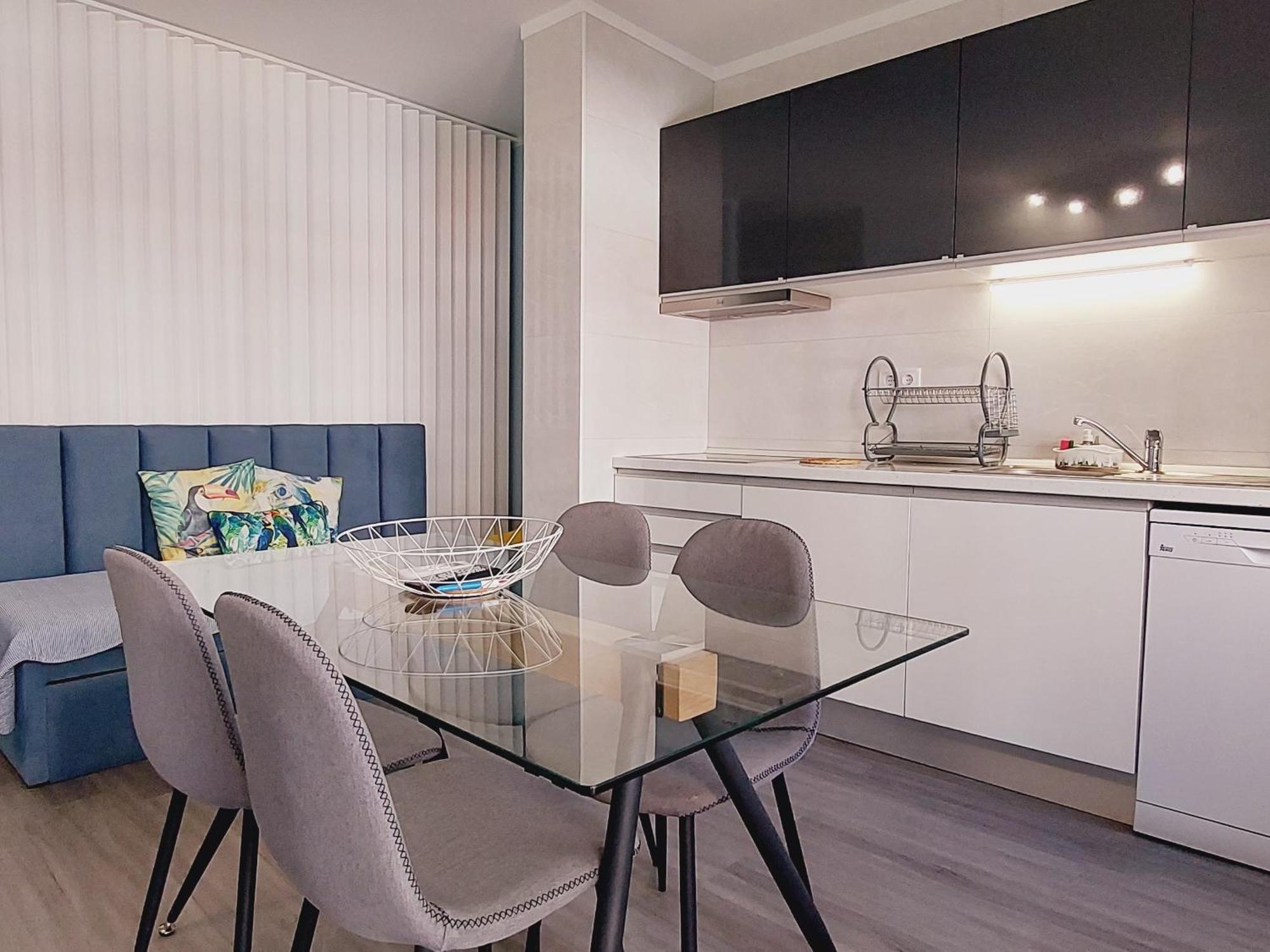 Apartmán Cpr Solnascente Portimão Exteriér fotografie