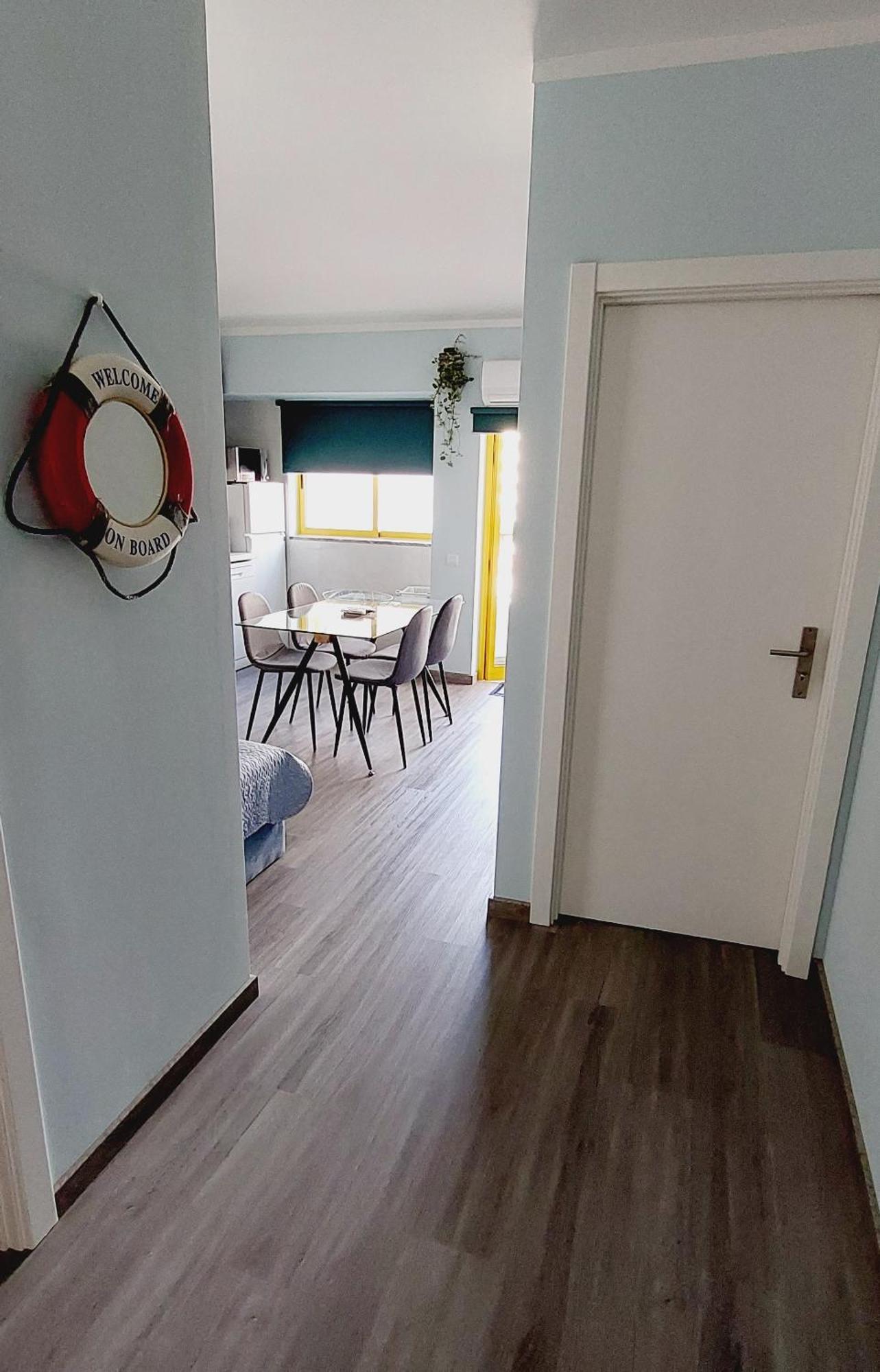 Apartmán Cpr Solnascente Portimão Exteriér fotografie