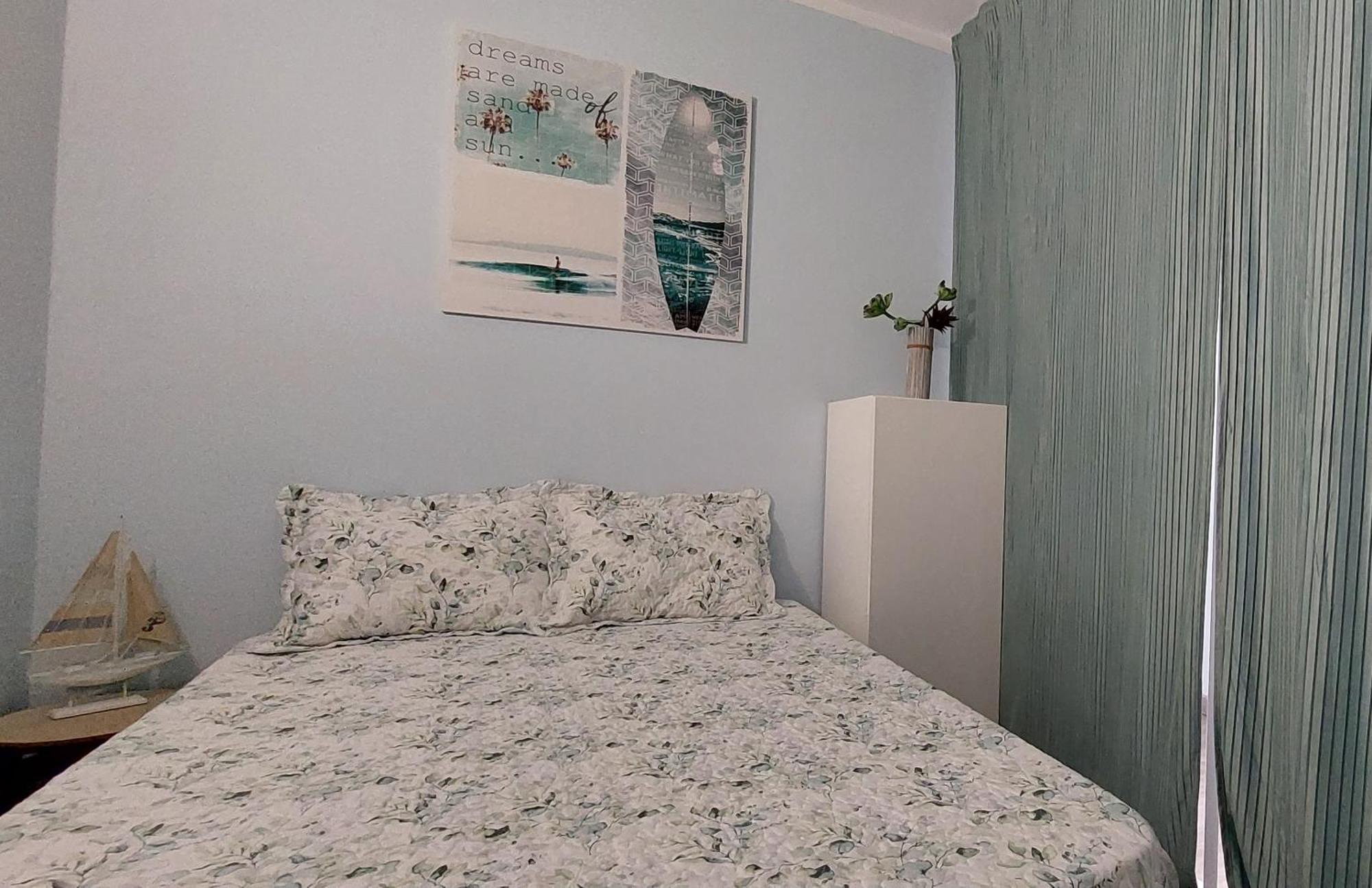 Apartmán Cpr Solnascente Portimão Exteriér fotografie